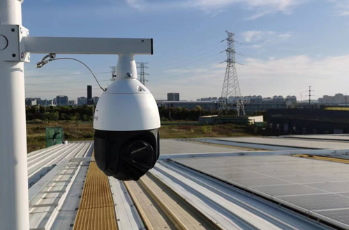 芜湖光伏发电屋顶太阳能监控安装