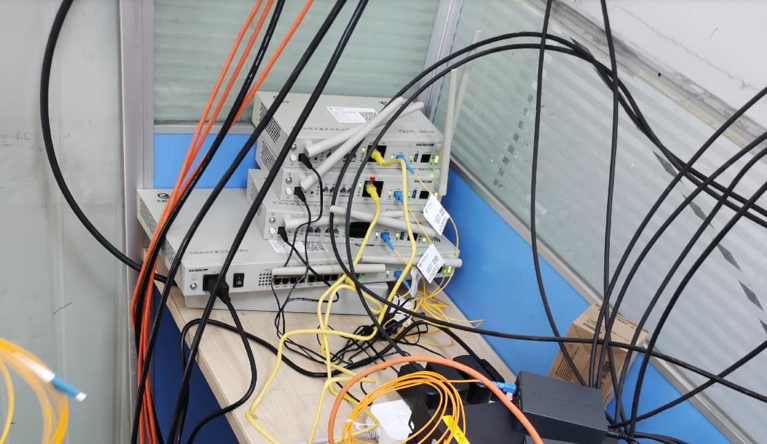 芜湖监控维修的技巧