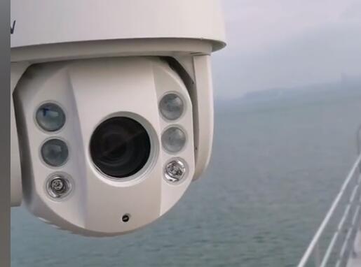 芜湖监控摄像头的焦距应该怎么选才合适