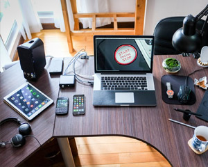 芜湖监控和无线覆盖线路如何走暗线既美观又漂亮呢?